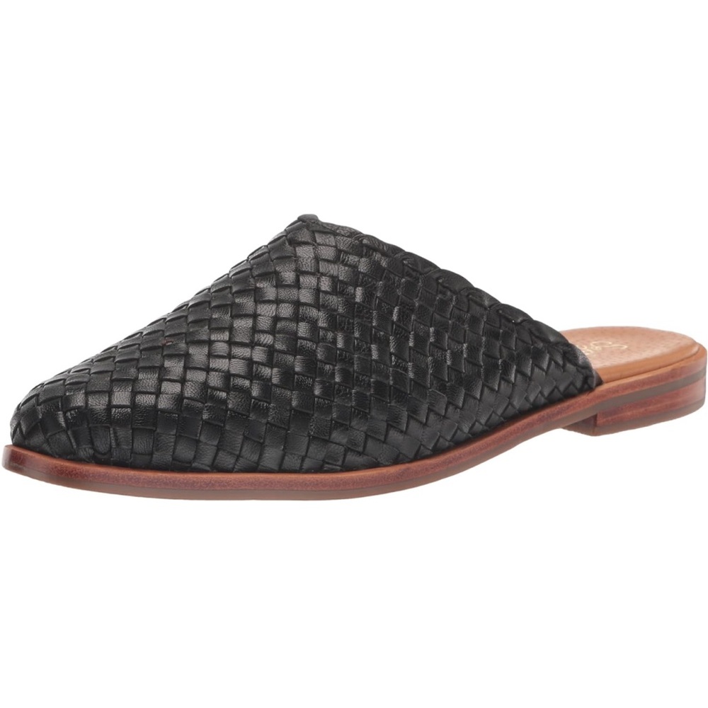 Seychelles Women's Places to Go Mule size 6 black